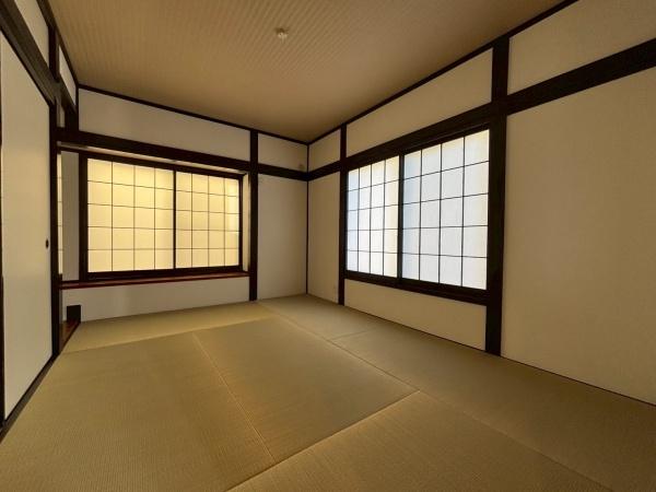 横浜市戸塚区上柏尾町の中古一戸建て