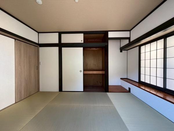 横浜市戸塚区上柏尾町の中古一戸建て