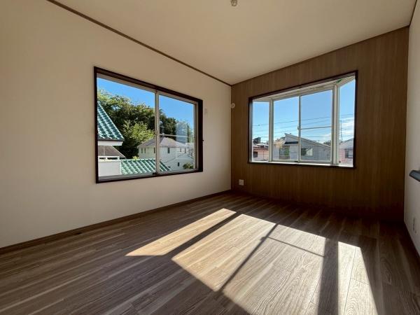 横浜市戸塚区上柏尾町の中古一戸建て