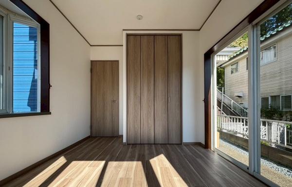 横浜市戸塚区上柏尾町の中古一戸建て