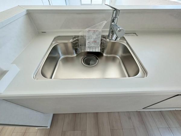 新築戸建　横浜市戸塚区汲沢5丁目　A号棟