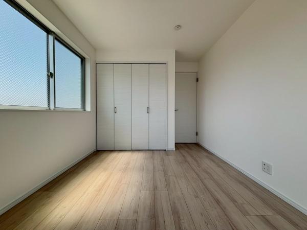 新築戸建　横浜市戸塚区汲沢5丁目　A号棟