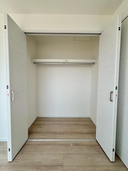 新築戸建　横浜市戸塚区汲沢5丁目　A号棟