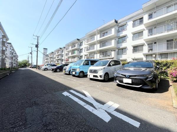 三枝木台団地９号棟