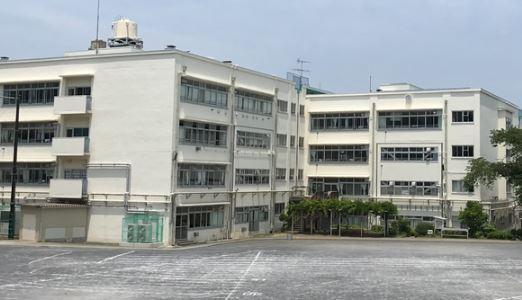 新築戸建　横浜市泉区下和泉１丁目　1号棟(横浜市立横浜深谷台小学校)