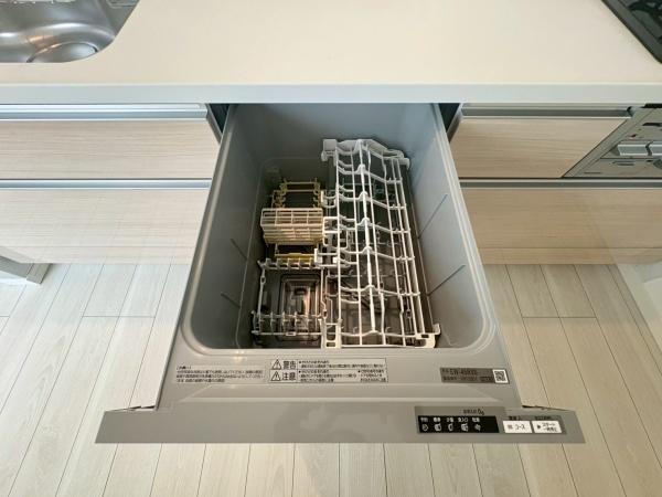 新築戸建 FIORE弥生台Ⅴ 1号棟(キッチン)