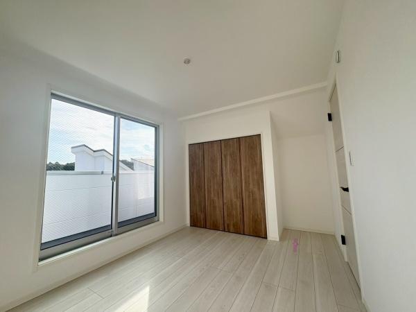 新築戸建 FIORE弥生台Ⅴ 1号棟(洋室)