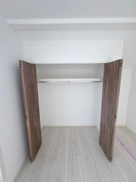 新築戸建 FIORE弥生台Ⅴ 1号棟(収納)