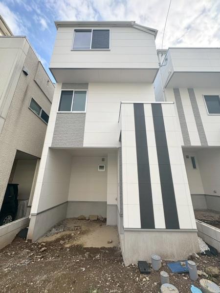 新築戸建　FIORE弥生台Ⅴ　1号棟