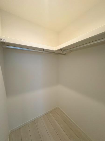新築戸建 FIORE弥生台Ⅴ 1号棟(収納)