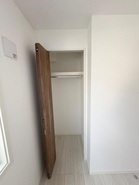新築戸建 FIORE弥生台Ⅴ 1号棟(収納)