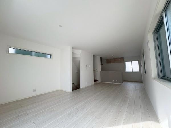 新築戸建　FIORE弥生台Ⅴ　1号棟