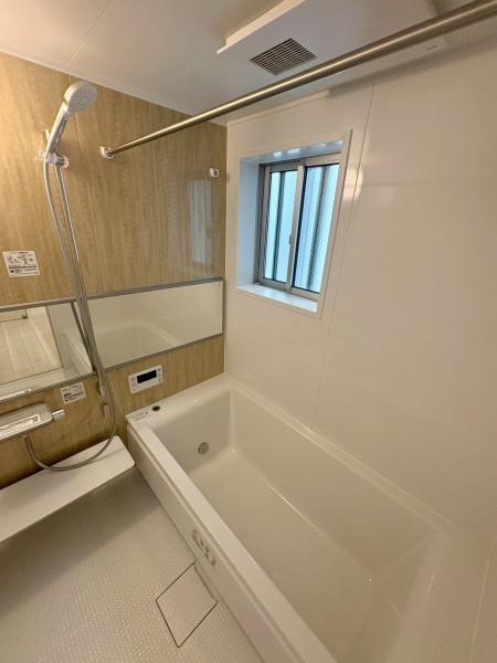 新築戸建 FIORE弥生台Ⅴ 1号棟(バス)