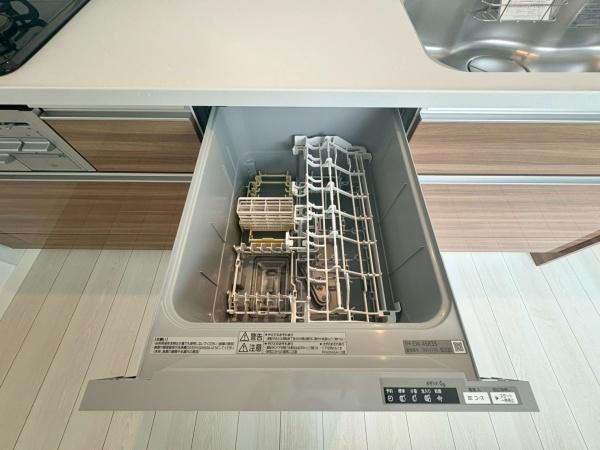 新築戸建 FIORE弥生台Ⅴ 2号棟(キッチン)