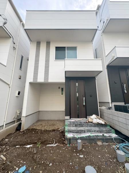 新築戸建　FIORE弥生台Ⅴ　2号棟