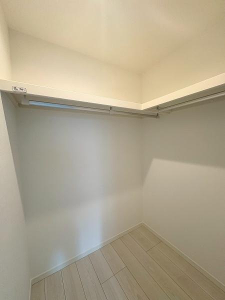 新築戸建 FIORE弥生台Ⅴ 2号棟(収納)