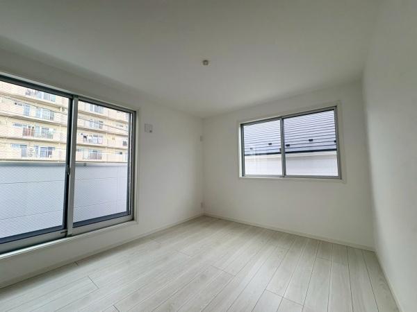 新築戸建 FIORE弥生台Ⅴ 2号棟(洋室)