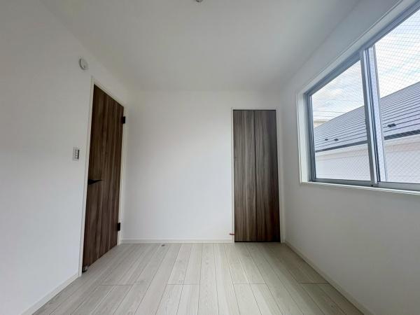 新築戸建 FIORE弥生台Ⅴ 2号棟(洋室)