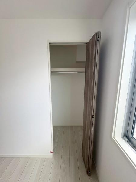 新築戸建 FIORE弥生台Ⅴ 2号棟(収納)