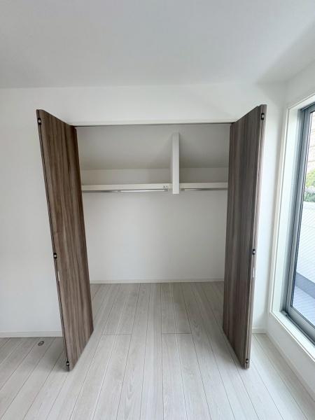 新築戸建 FIORE弥生台Ⅴ 2号棟(収納)