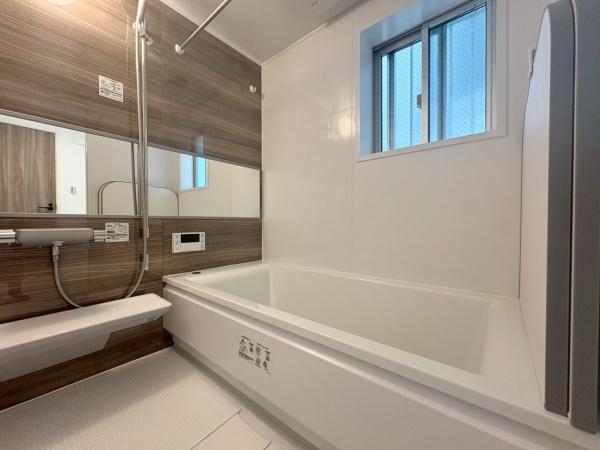 新築戸建 FIORE弥生台Ⅴ 2号棟(バス)