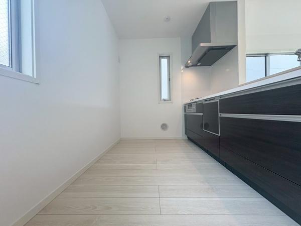 新築戸建 FIORE弥生台Ⅴ 3号棟(キッチン)