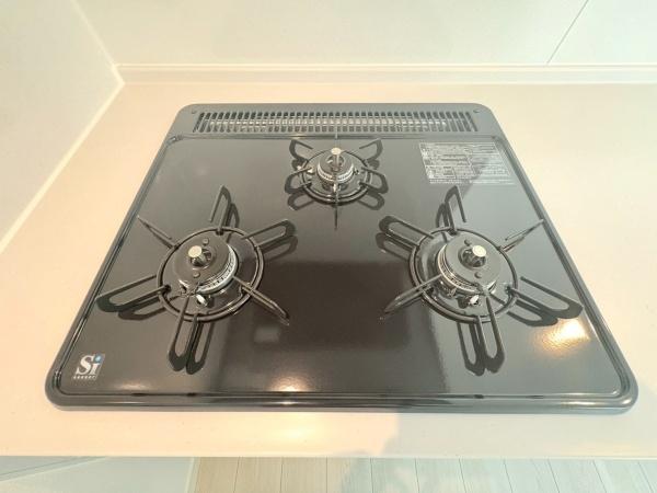 新築戸建 FIORE弥生台Ⅴ 3号棟(キッチン)