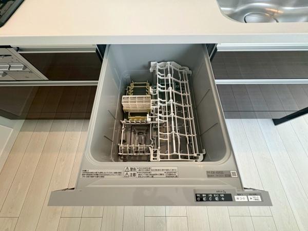 新築戸建 FIORE弥生台Ⅴ 3号棟(キッチン)