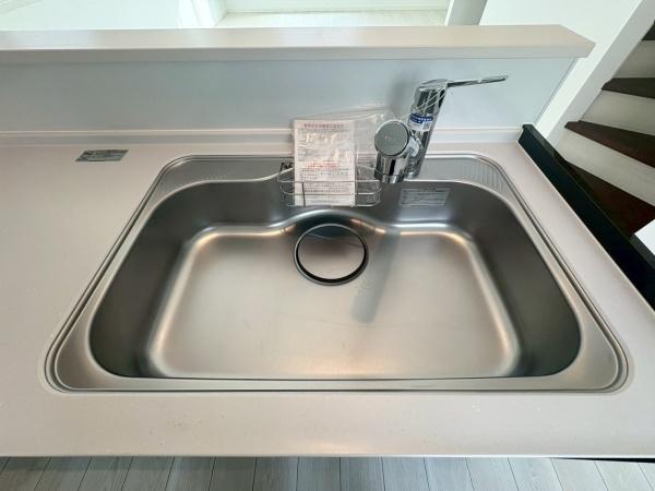 新築戸建 FIORE弥生台Ⅴ 3号棟(キッチン)