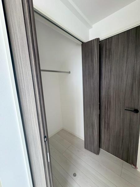 新築戸建 FIORE弥生台Ⅴ 3号棟(収納)