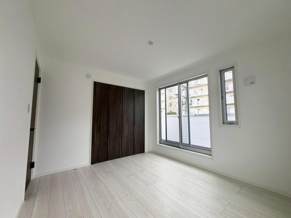 新築戸建 FIORE弥生台Ⅴ 3号棟(洋室)