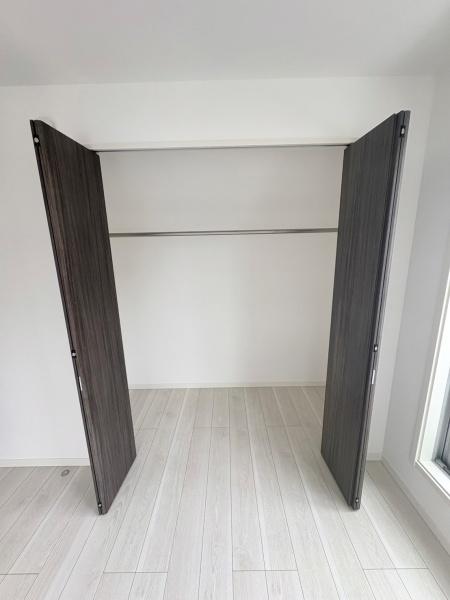 新築戸建 FIORE弥生台Ⅴ 3号棟(収納)