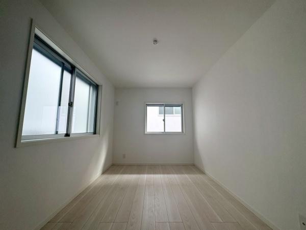 新築戸建 FIORE弥生台Ⅴ 3号棟(洋室)