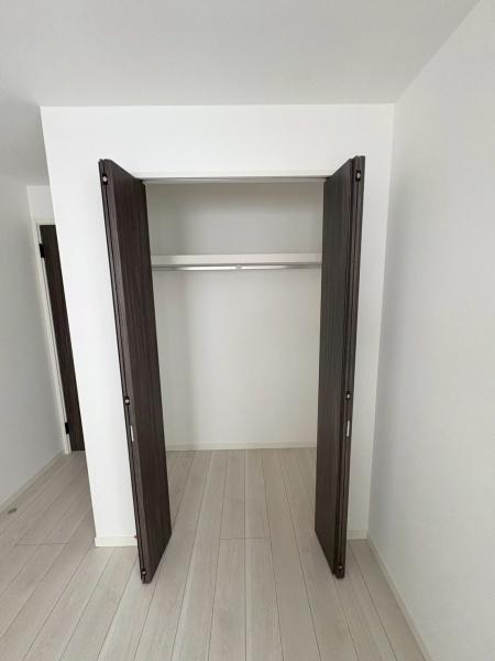 新築戸建 FIORE弥生台Ⅴ 3号棟(収納)