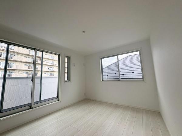 新築戸建 FIORE弥生台Ⅴ 3号棟(洋室)