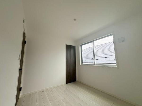 新築戸建 FIORE弥生台Ⅴ 3号棟(洋室)