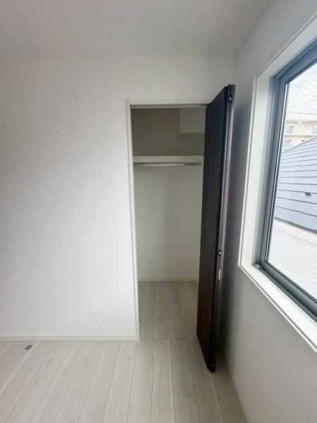 新築戸建 FIORE弥生台Ⅴ 3号棟(収納)