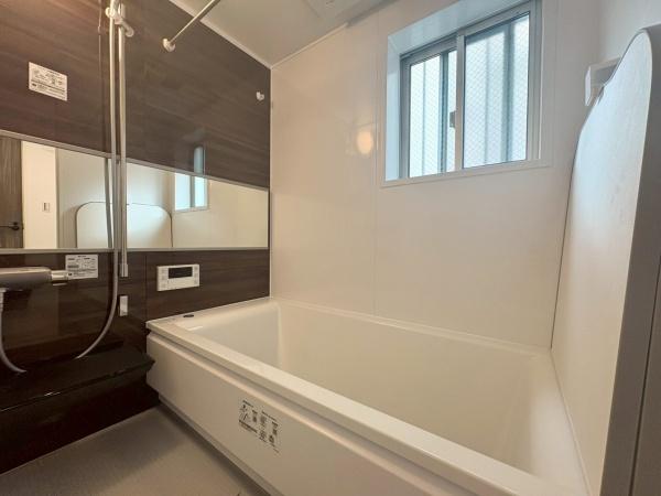 新築戸建 FIORE弥生台Ⅴ 3号棟(バス)