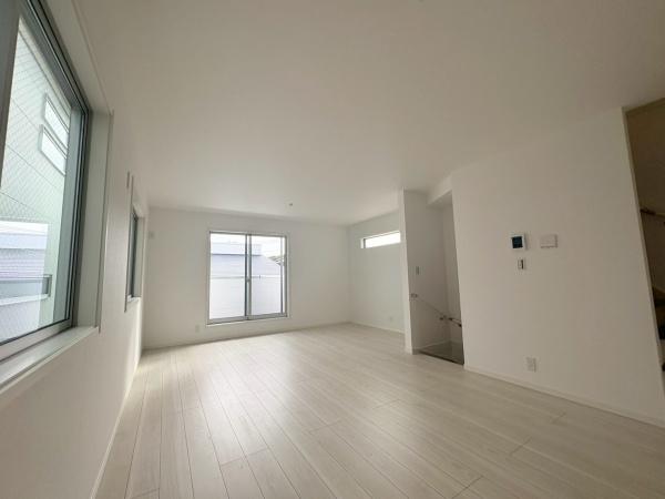 新築戸建　FIORE弥生台Ⅴ　3号棟