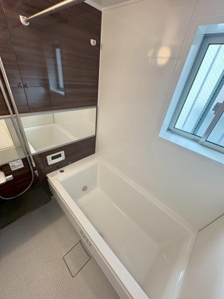 新築戸建 FIORE弥生台Ⅴ 3号棟(バス)