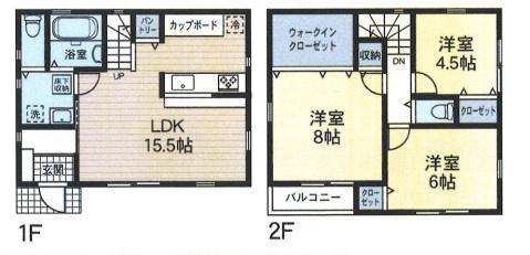 新築戸建　都筑区池辺町
