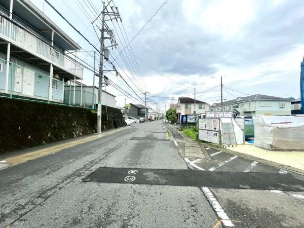 新築戸建　横浜市緑区三保町01937③　3号棟
