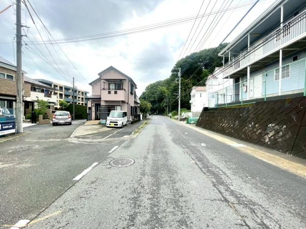 新築戸建　横浜市緑区三保町01937③　3号棟