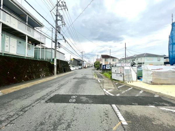 新築戸建　横浜市緑区三保町01937③　3号棟