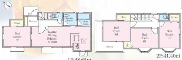 再生戸建　港南区笹下台３丁目