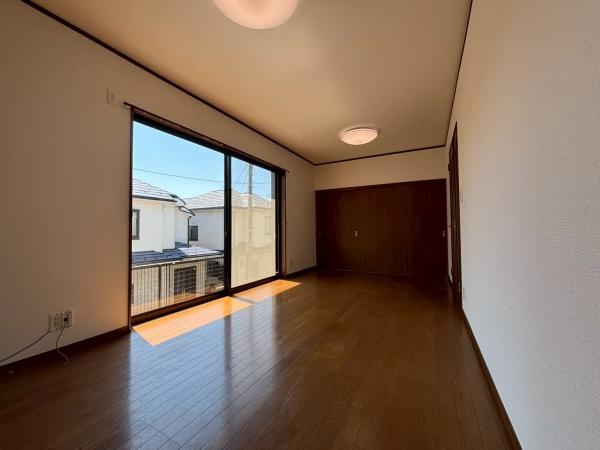 横浜市港南区笹下３丁目の中古一戸建て