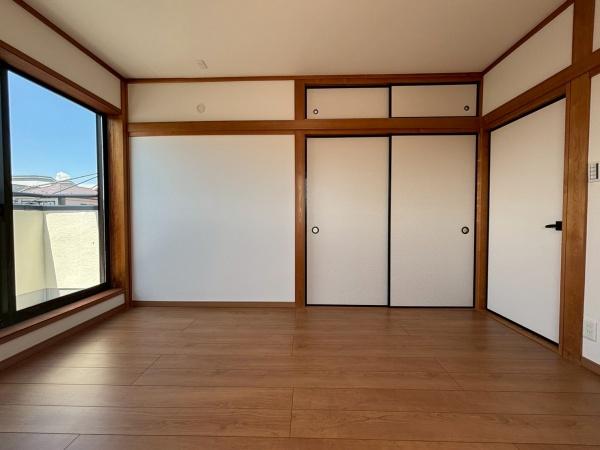 横浜市港南区笹下３丁目の中古一戸建て