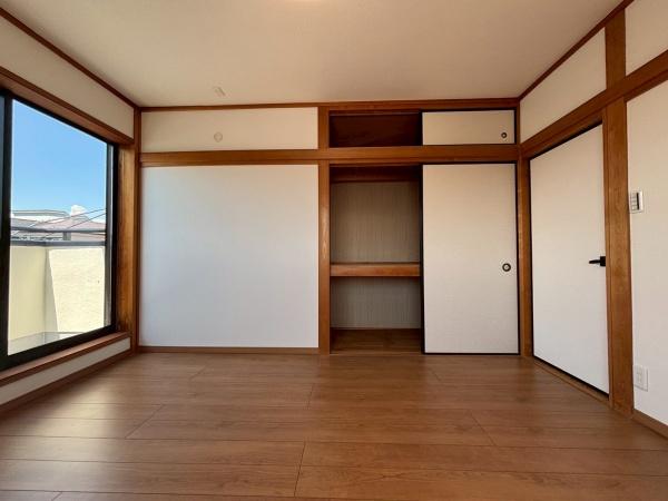 横浜市港南区笹下３丁目の中古一戸建て