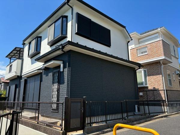 再生戸建　港南区笹下台３丁目