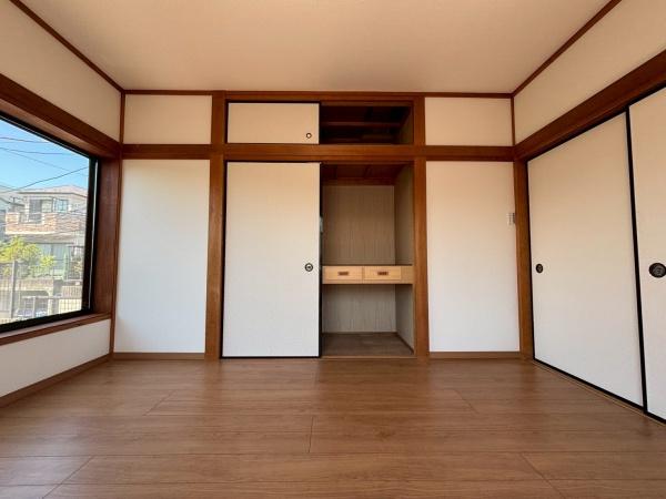 横浜市港南区笹下３丁目の中古一戸建て